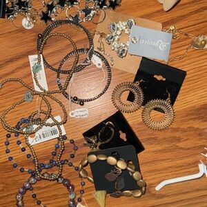 Jewelry bundle